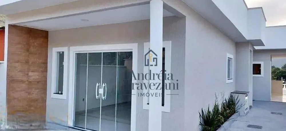 Casa, 2 quartos, 81 m² - Foto 2