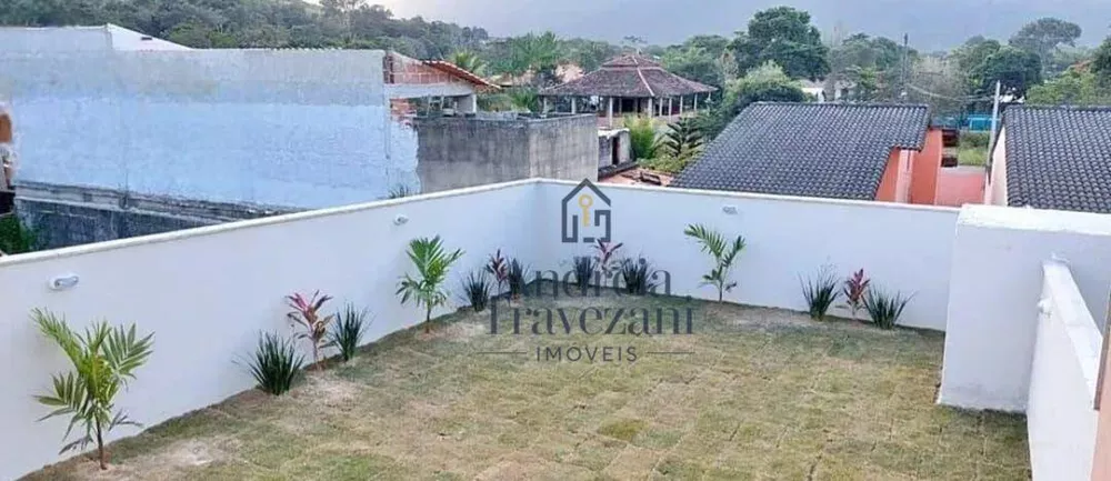 Casa, 2 quartos, 81 m² - Foto 8