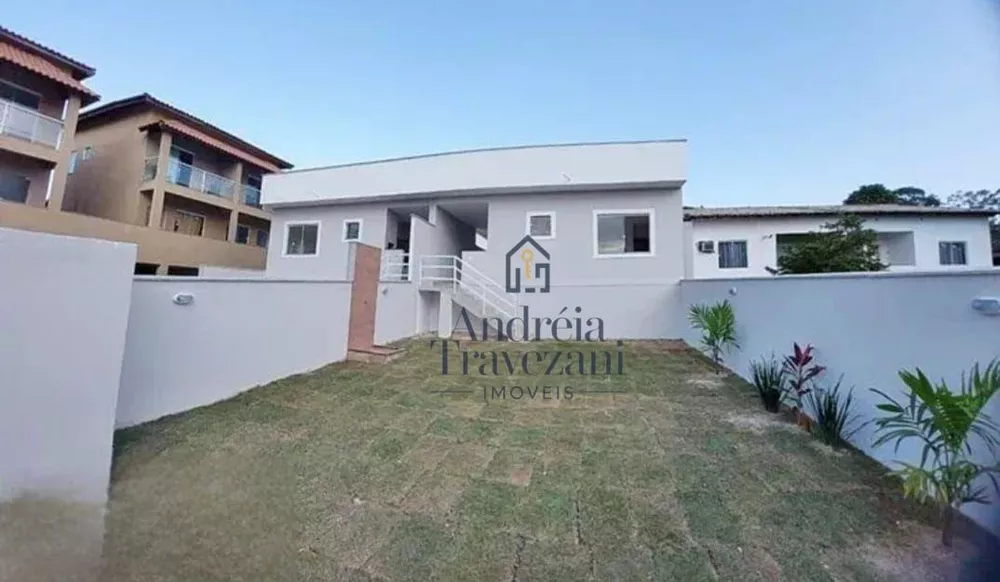 Casa, 2 quartos, 81 m² - Foto 12