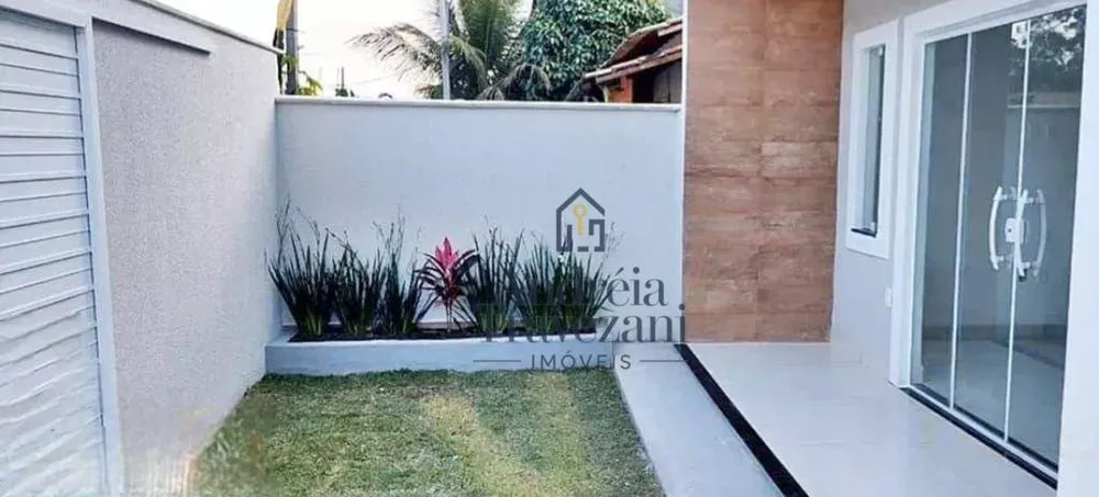 Casa, 2 quartos, 81 m² - Foto 11