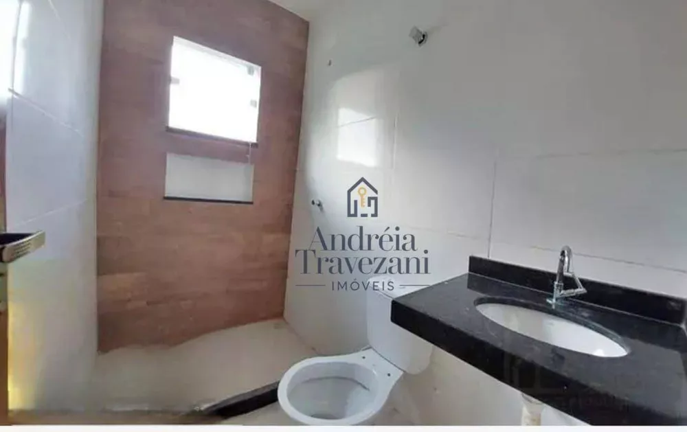 Casa, 2 quartos, 81 m² - Foto 1
