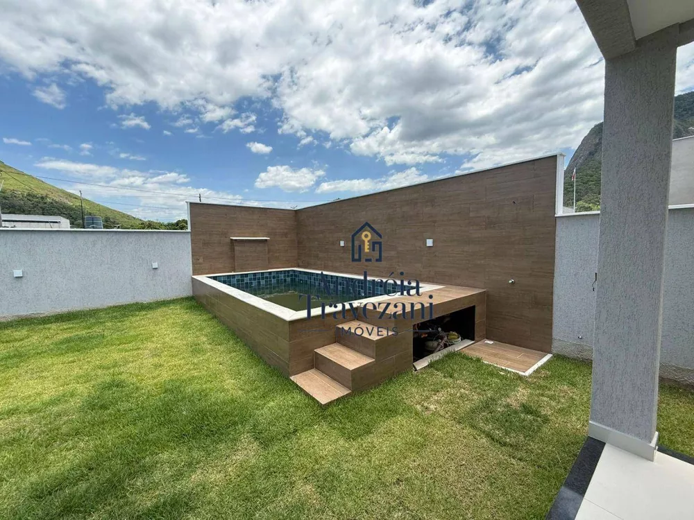 Casa de Condomínio, 4 quartos - Foto 26