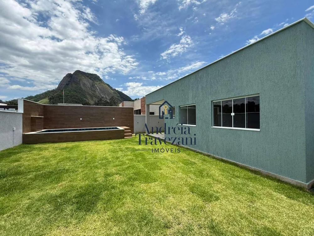 Casa de Condomínio, 4 quartos - Foto 7