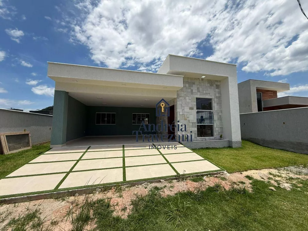 Casa de Condomínio, 4 quartos - Foto 22