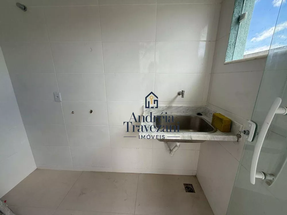Casa de Condomínio, 4 quartos - Foto 38