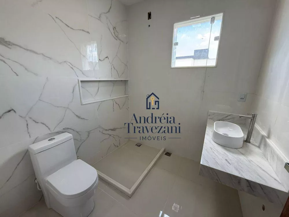 Casa de Condomínio, 4 quartos - Foto 8