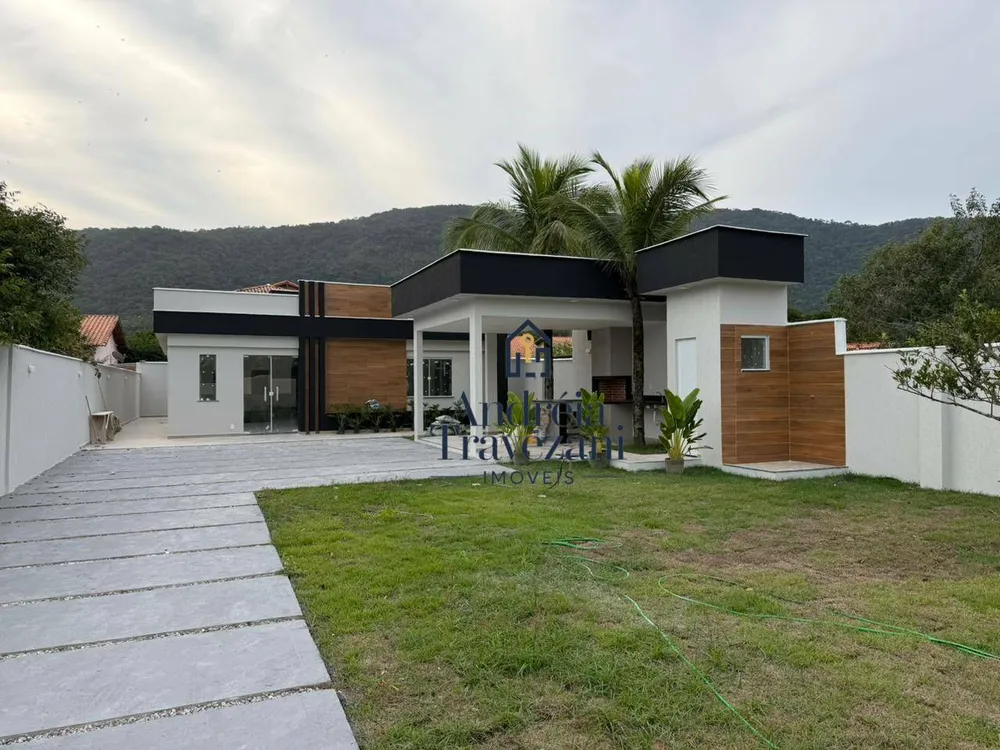 Casa, 3 quartos, 140 m² - Foto 1