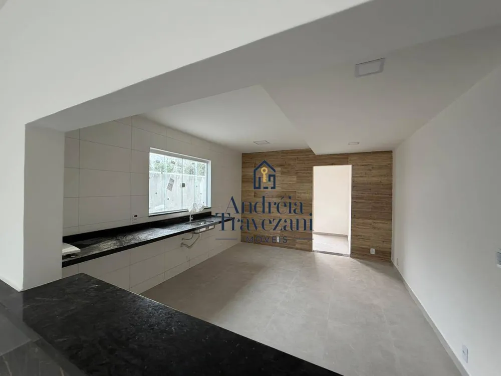 Casa, 3 quartos, 140 m² - Foto 2