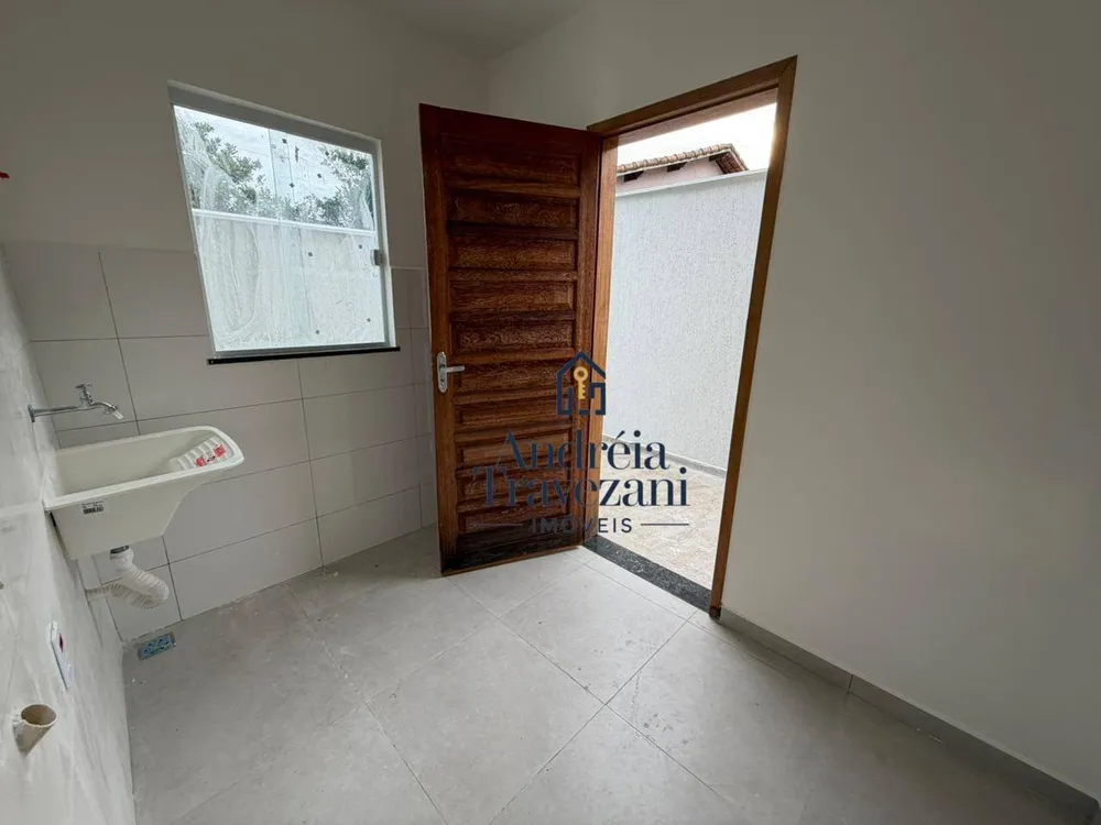 Casa, 3 quartos, 140 m² - Foto 13