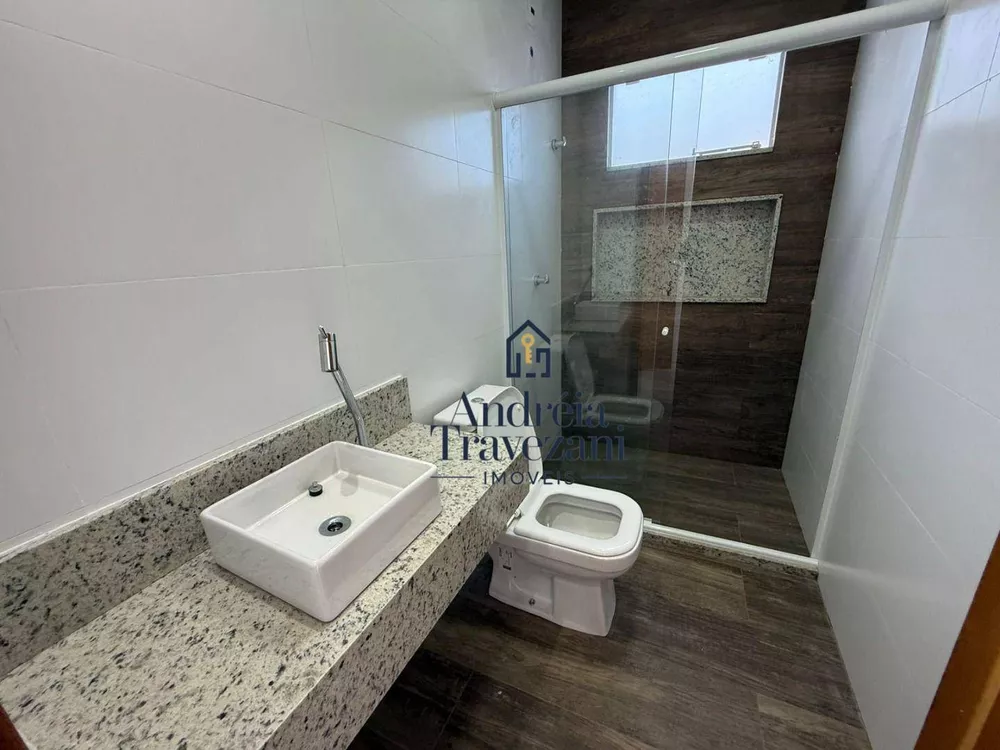Casa, 3 quartos, 110 m² - Foto 8