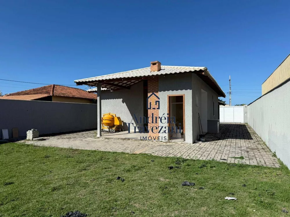 Casa, 3 quartos, 110 m² - Foto 23