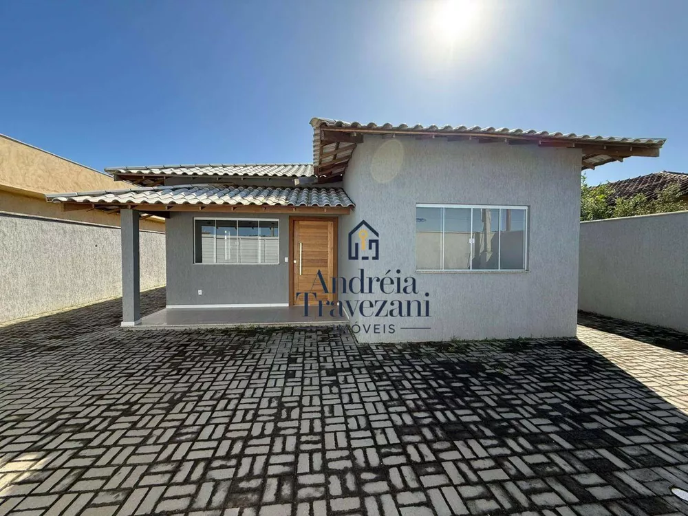 Casa, 3 quartos, 110 m² - Foto 3