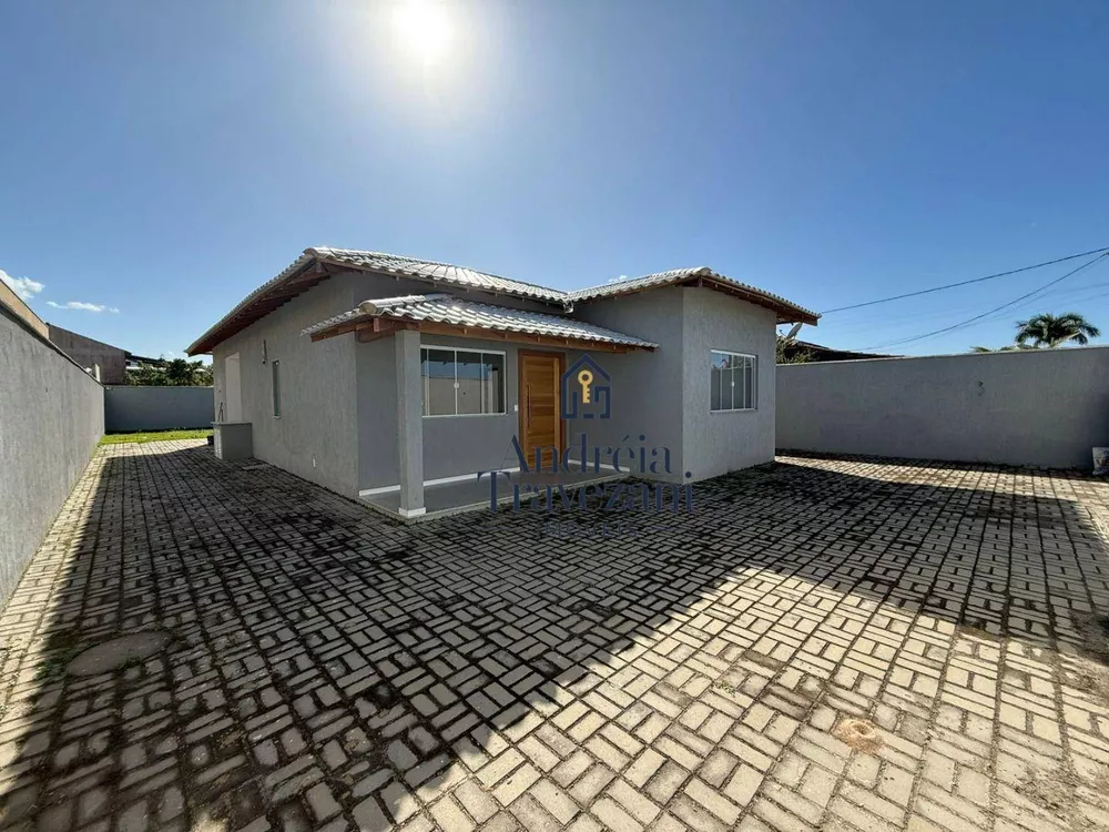 Casa, 3 quartos, 110 m² - Foto 1