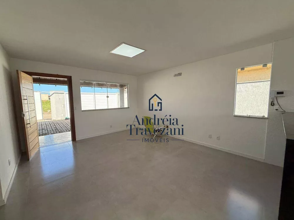 Casa, 3 quartos, 110 m² - Foto 4