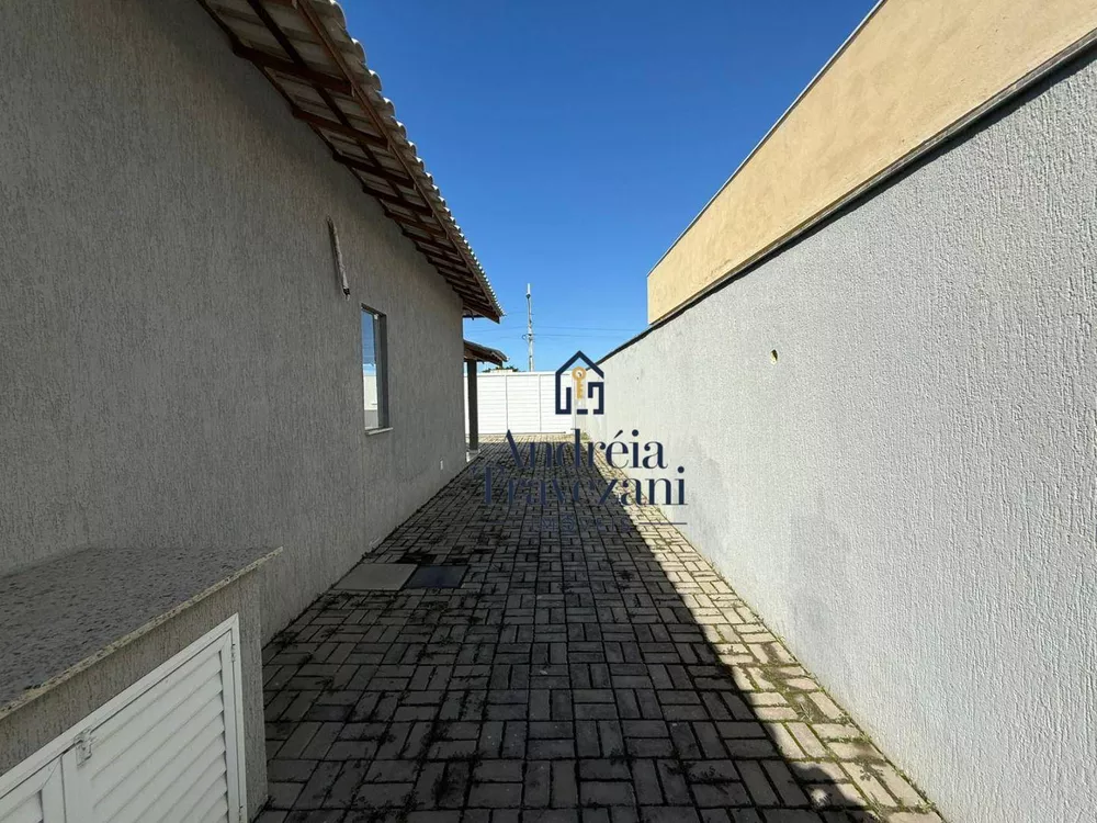 Casa, 3 quartos, 110 m² - Foto 21