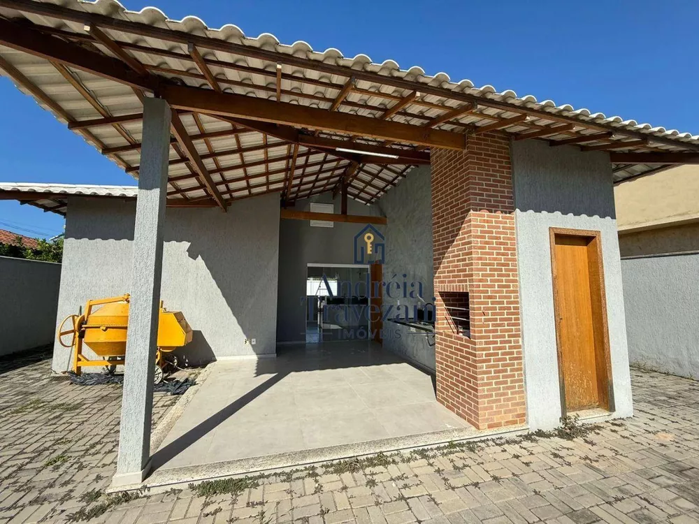Casa, 3 quartos, 110 m² - Foto 17