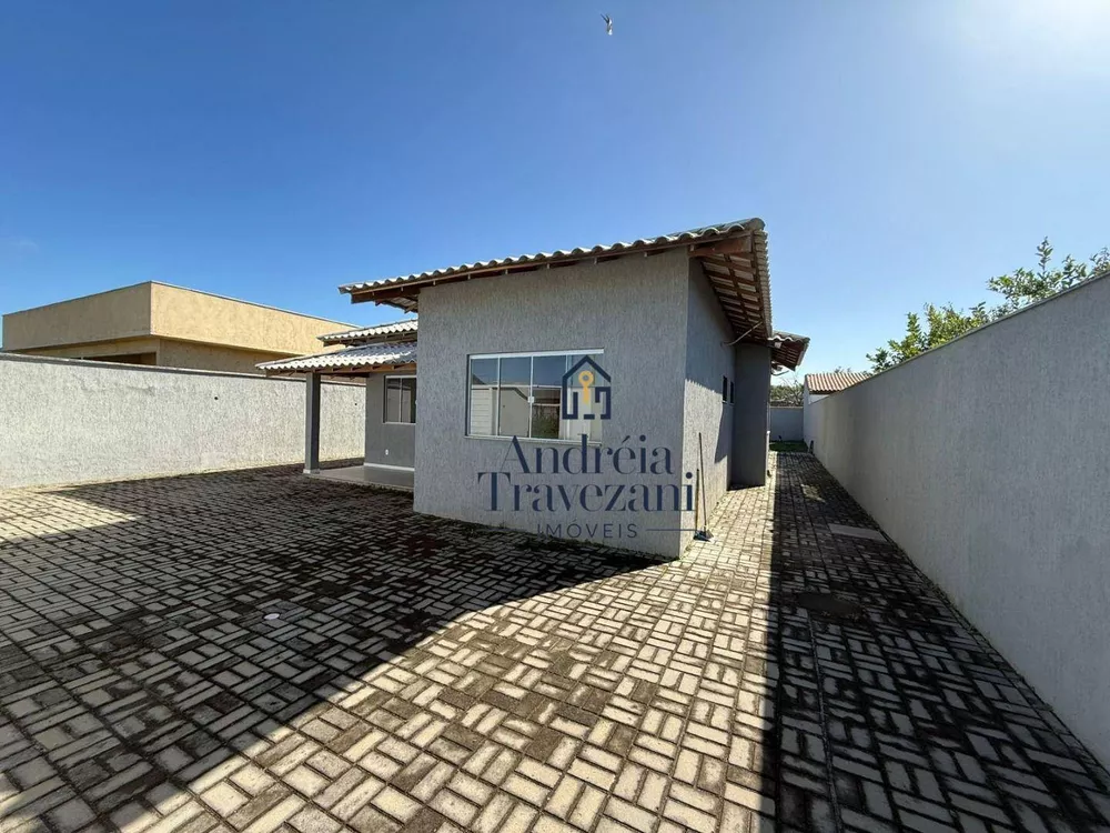 Casa, 3 quartos, 110 m² - Foto 2