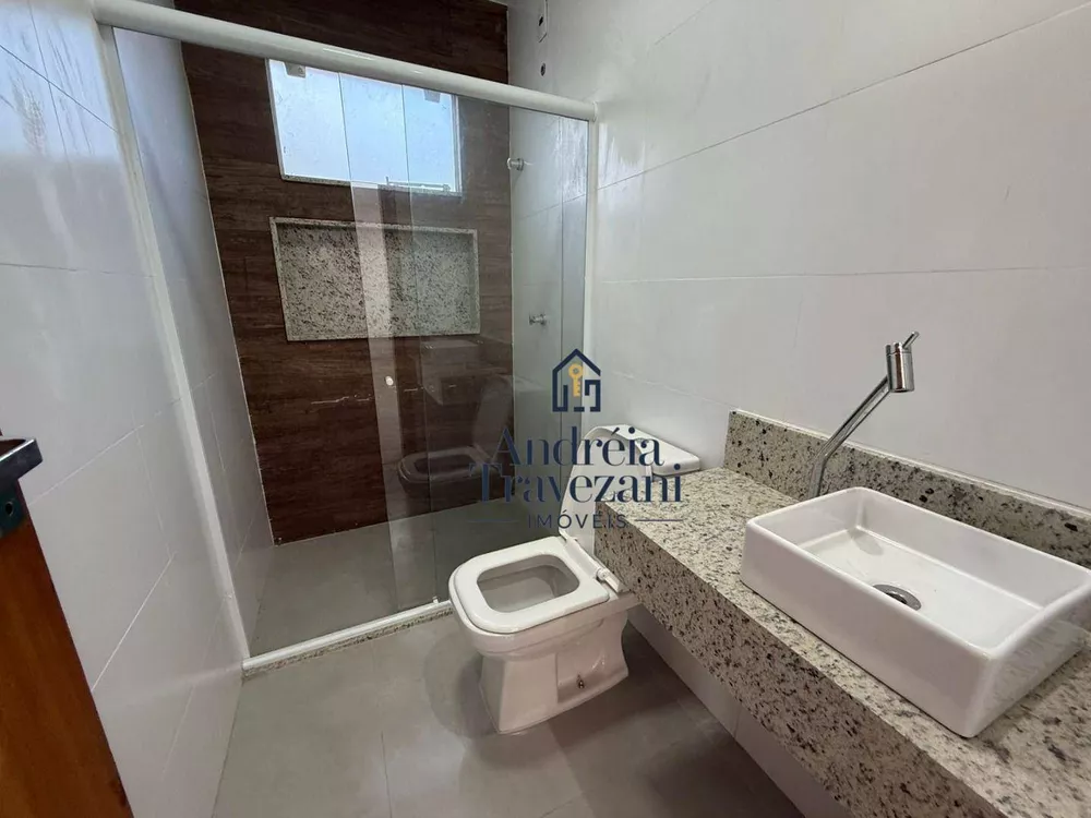 Casa, 3 quartos, 110 m² - Foto 10