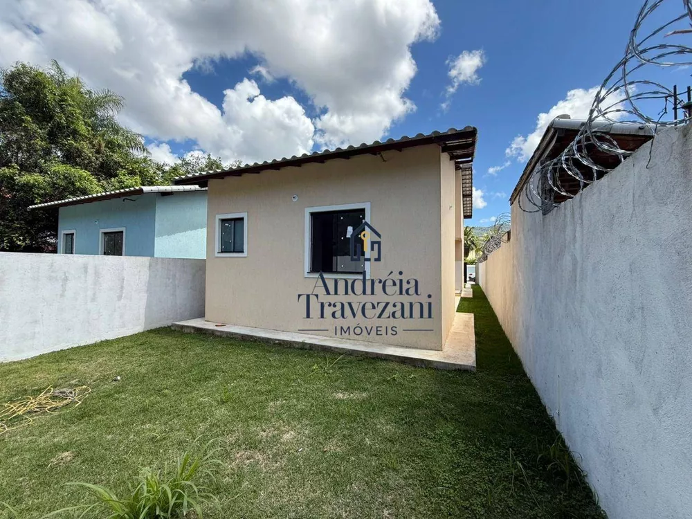 Casa, 3 quartos, 90 m² - Foto 16