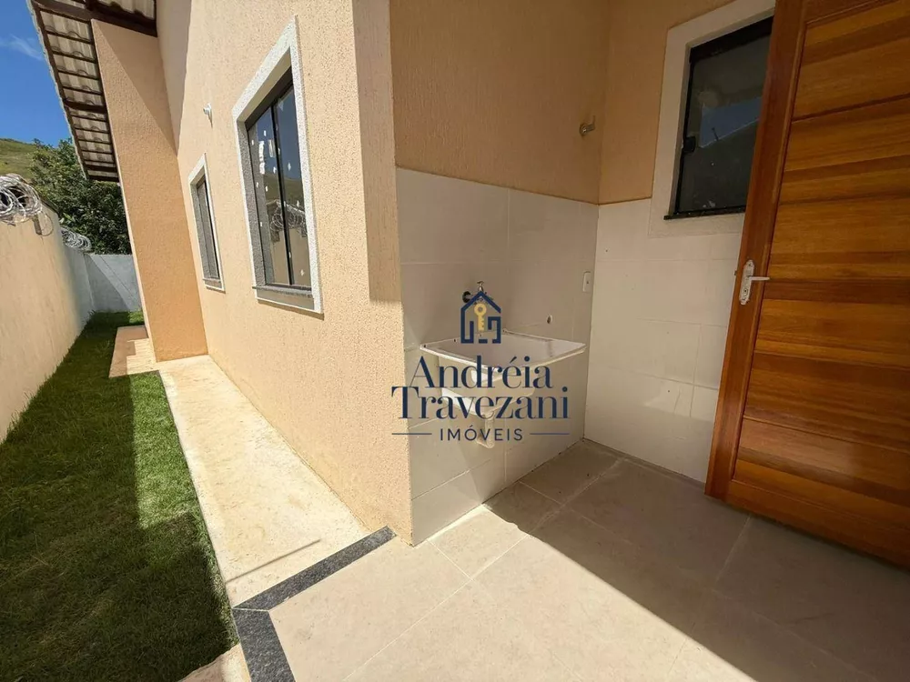Casa, 3 quartos, 90 m² - Foto 10