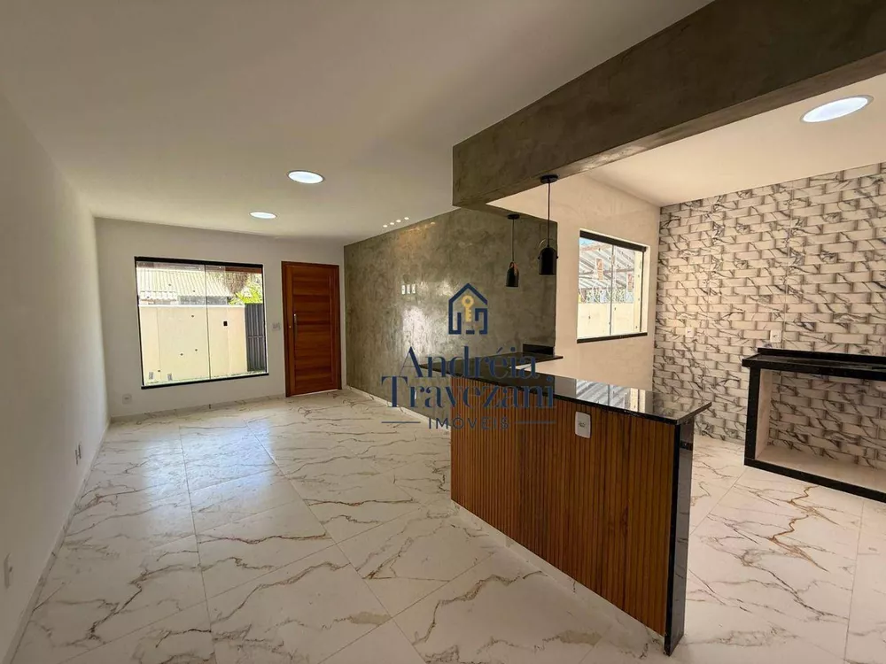 Casa, 3 quartos, 90 m² - Foto 11