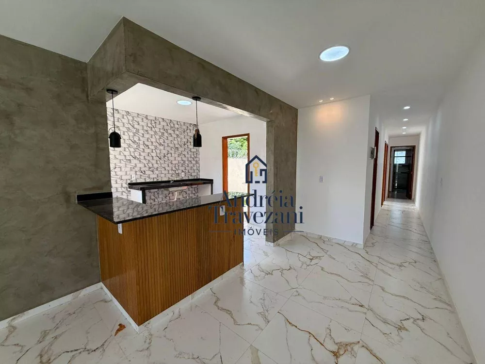 Casa, 3 quartos, 90 m² - Foto 12