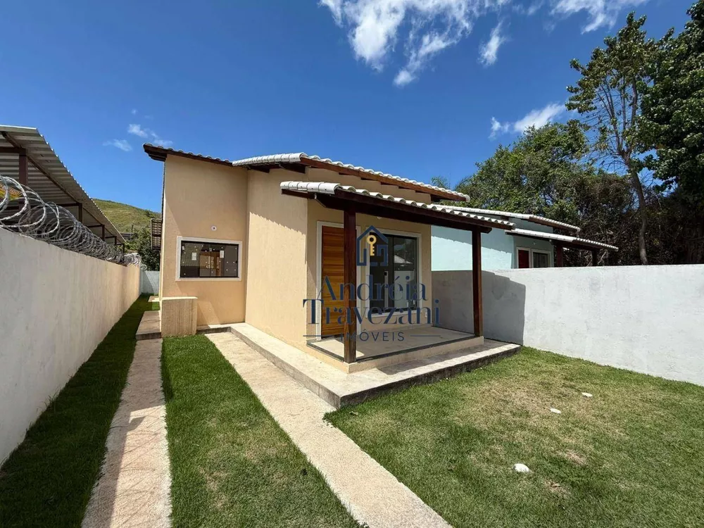 Casa, 3 quartos, 90 m² - Foto 4