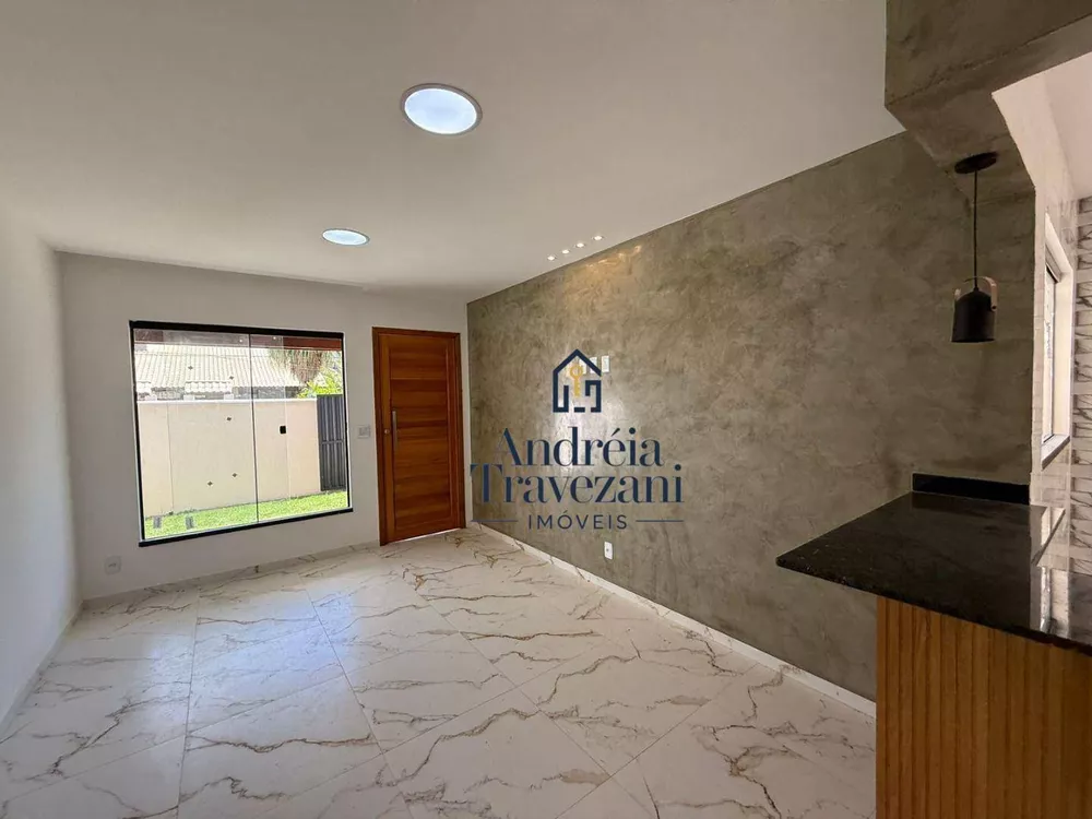 Casa, 3 quartos, 90 m² - Foto 8