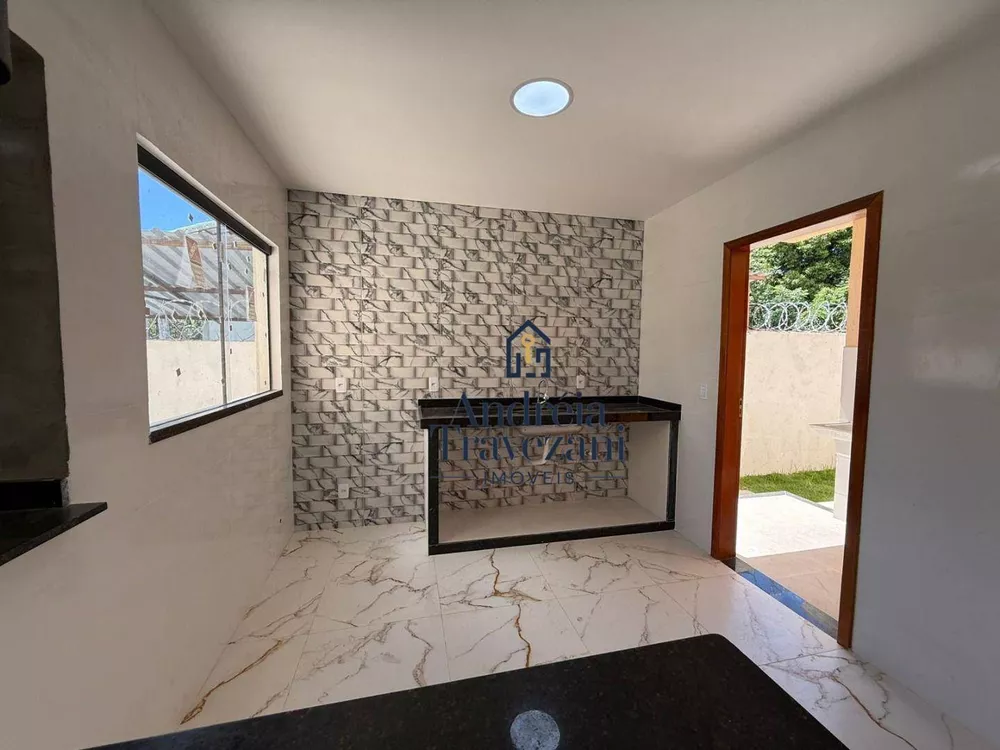 Casa, 3 quartos, 90 m² - Foto 15