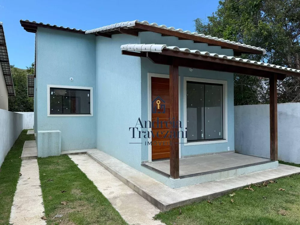 Casa, 3 quartos, 90 m² - Foto 14