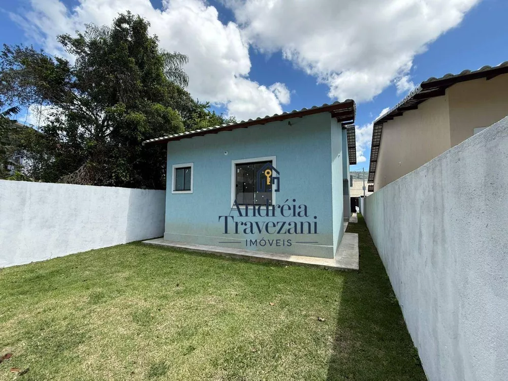 Casa, 3 quartos, 90 m² - Foto 13