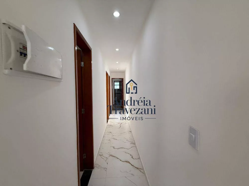 Casa, 3 quartos, 90 m² - Foto 6