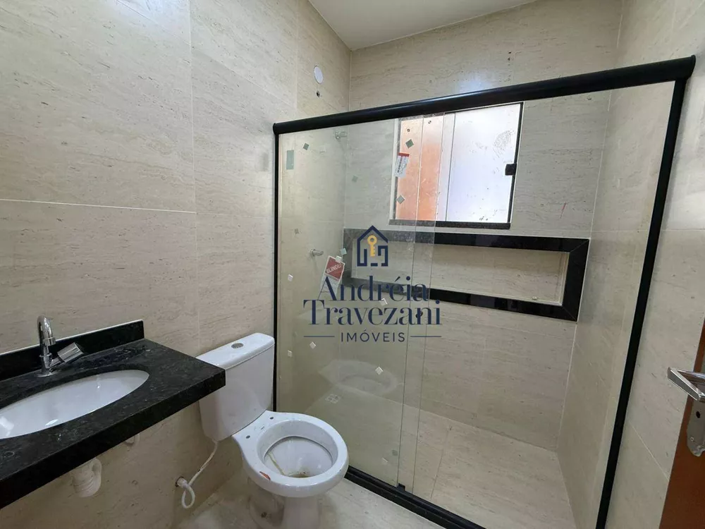 Casa, 3 quartos, 90 m² - Foto 5