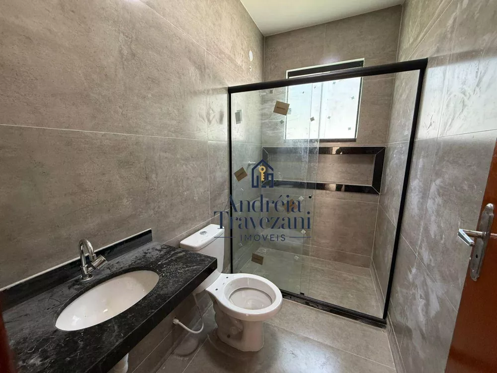 Casa, 3 quartos, 90 m² - Foto 7