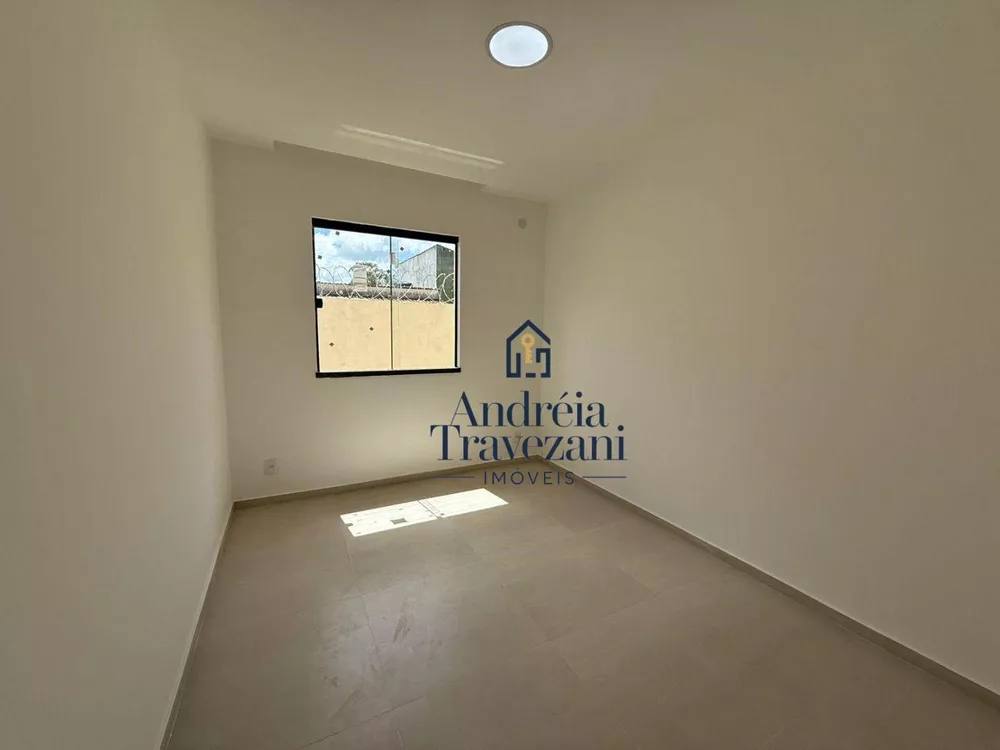 Casa, 3 quartos, 90 m² - Foto 2