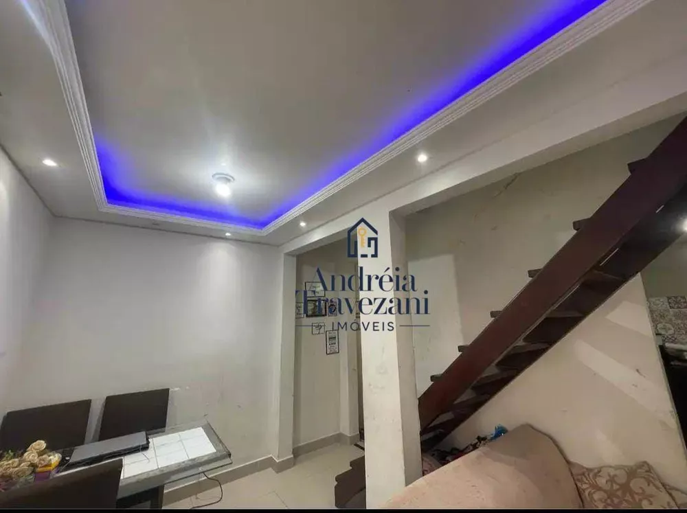 Casa, 2 quartos, 90 m² - Foto 16