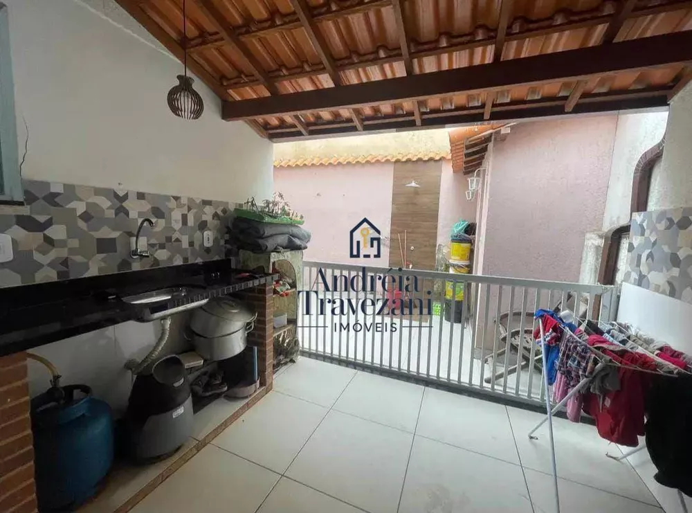 Casa, 2 quartos, 90 m² - Foto 4