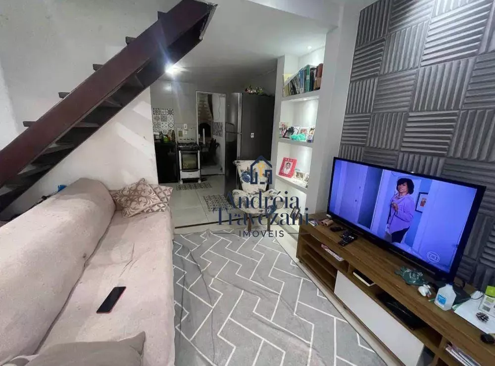 Casa, 2 quartos, 90 m² - Foto 13