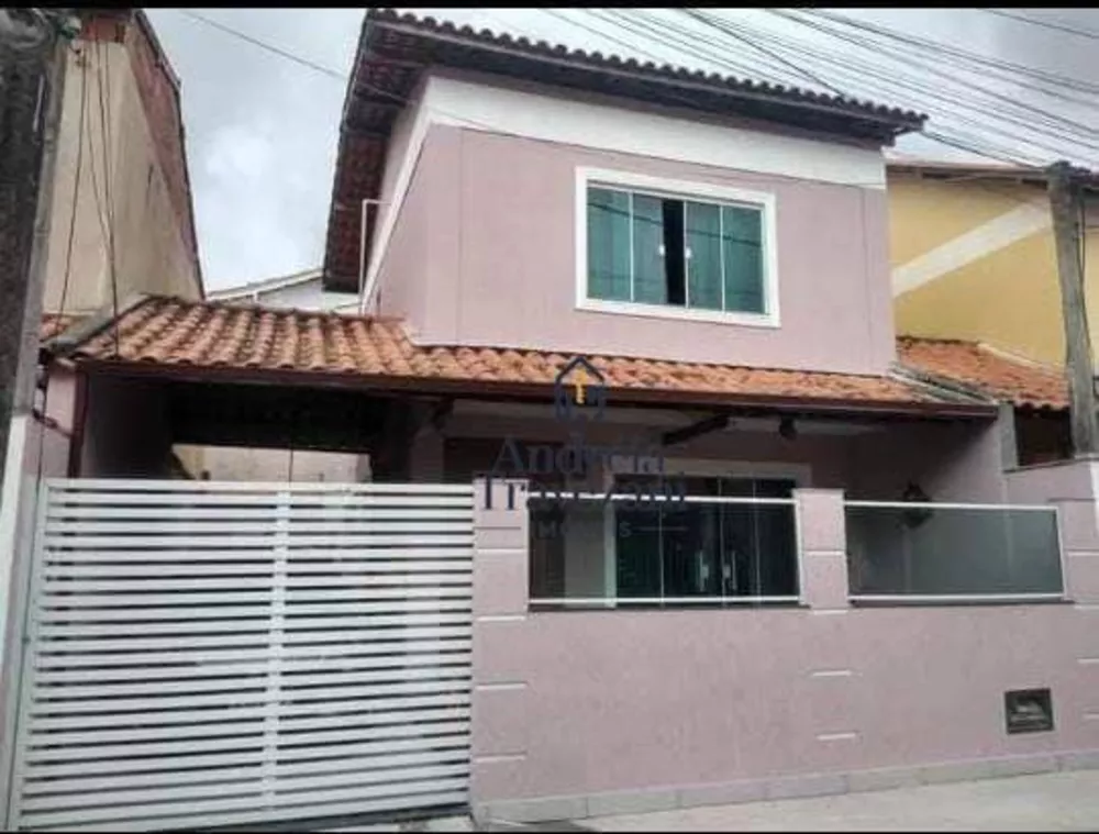 Casa, 2 quartos, 90 m² - Foto 19