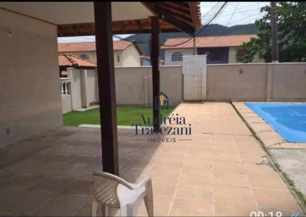 Casa, 2 quartos, 90 m² - Foto 1