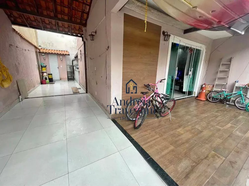 Casa, 2 quartos, 90 m² - Foto 9