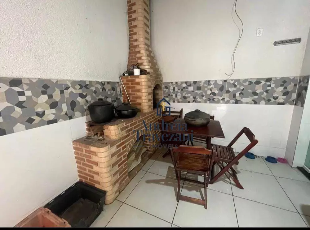 Casa, 2 quartos, 90 m² - Foto 21