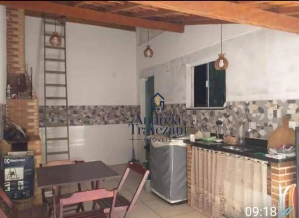 Casa, 2 quartos, 90 m² - Foto 5