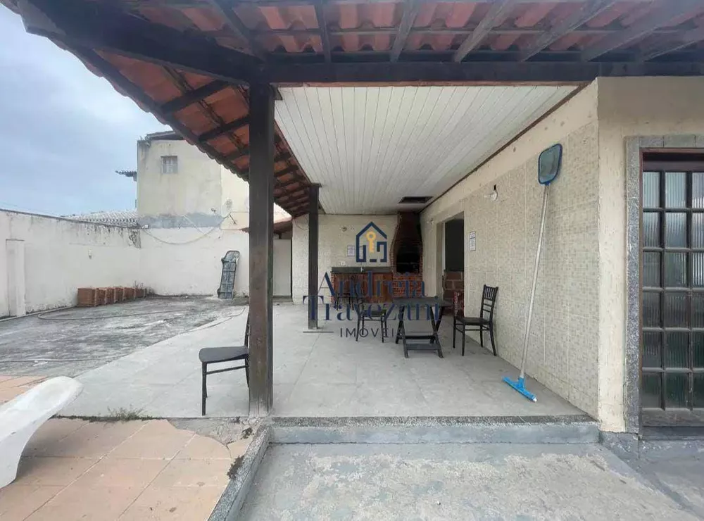 Casa, 2 quartos, 90 m² - Foto 7