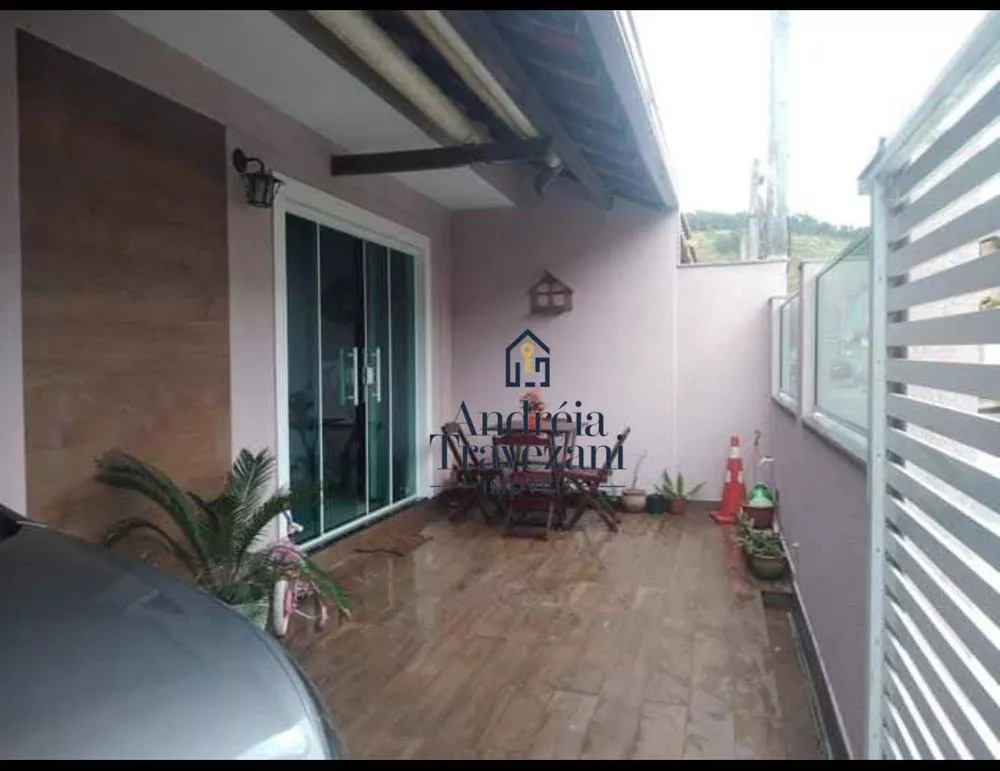 Casa, 2 quartos, 90 m² - Foto 8