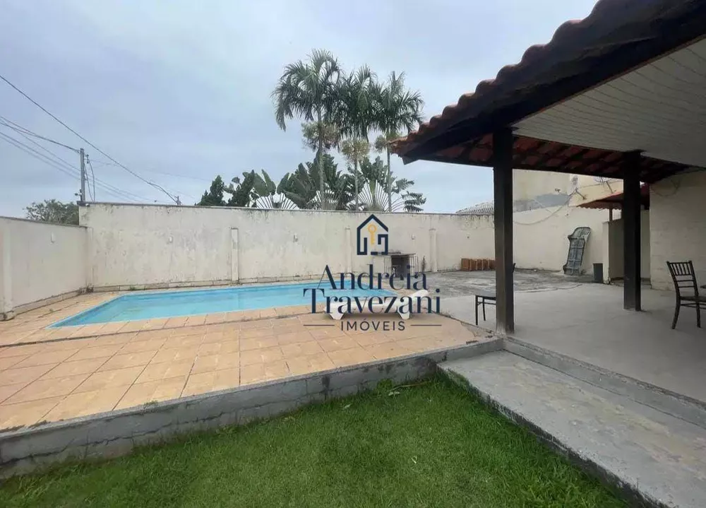 Casa, 2 quartos, 90 m² - Foto 18