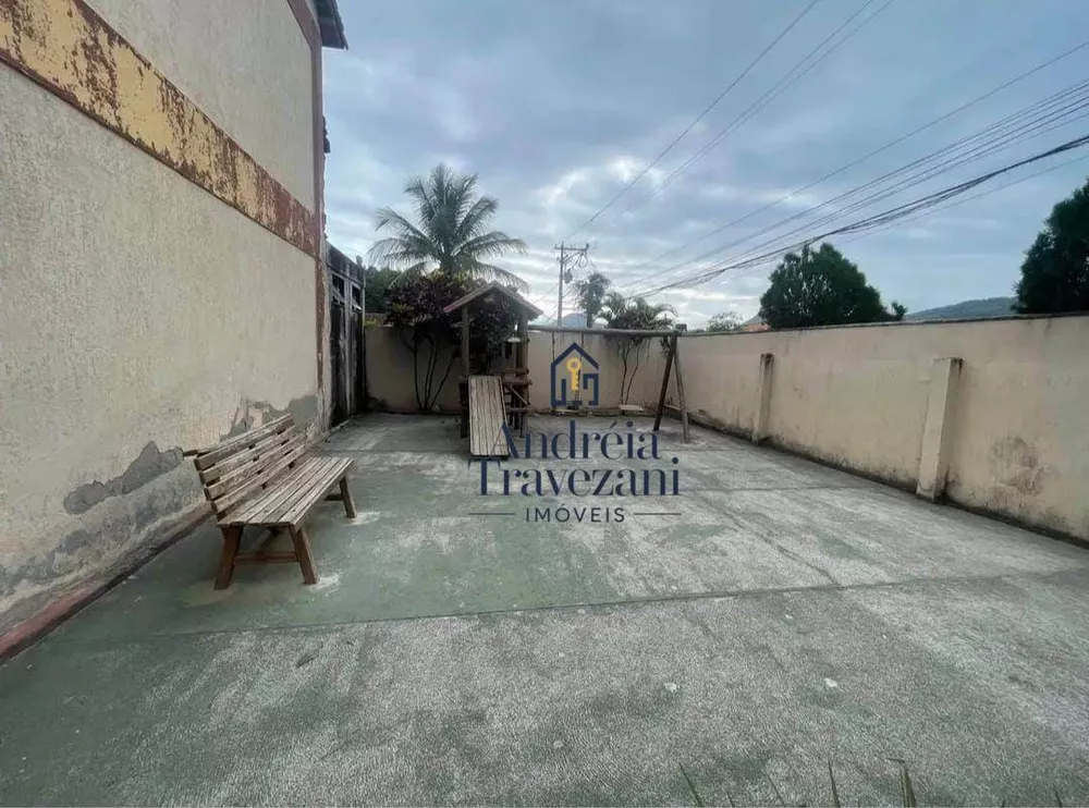 Casa, 2 quartos, 90 m² - Foto 17