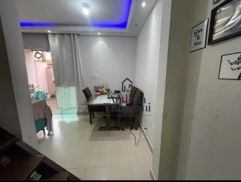 Casa, 2 quartos, 90 m² - Foto 12