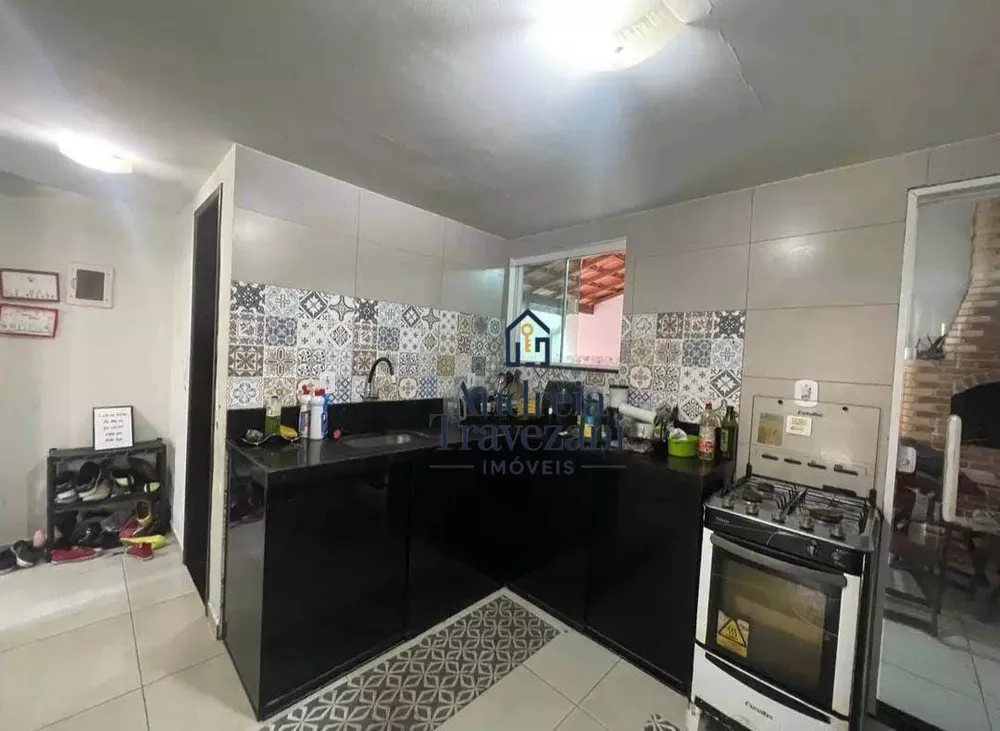 Casa, 2 quartos, 90 m² - Foto 22