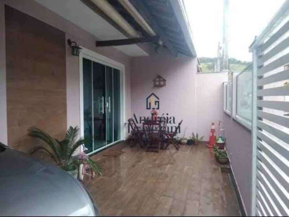 Casa, 2 quartos, 90 m² - Foto 20
